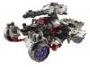 Toy Fair 2013: Hasbro's Official Product Images - Transformers Event: A3741 Construct Bots Ultimate Megatron Vehicle Mode